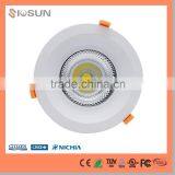 2016 Professional Industrial Product 60w IP20 COB LED Downlight