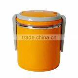 Import From China Wholesale Metal Stainless Steel Lunch Box for Kids