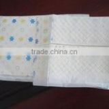 China Oeko-Tex Standard 100 Eco-friendly PP Spunbond Nonwoven Fabric for Baby Diaper