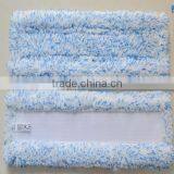 Floor Cleaner 40CM Microfiber Flat Mop Head Refill thumbnail-2