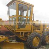 12G 12H 14G 14H 140G 140H 140K 120G 120H 16G Used Caterpillar Motor Grader thumbnail-5