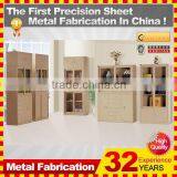Customized Made China Supplier Office Steel Mobile Filing Cabinet