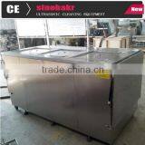 Industrial Ultrasonic Cleaners BK-7200 thumbnail-2
