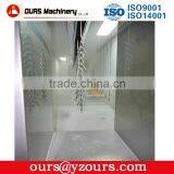 Electrostatic Powder Coating Plants
