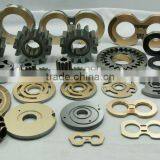 Powder Metal Parts for Hydraulic Pump
