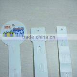 Custom Plastic Strip in Different Size,clip Strip ,pvc Clip Strip thumbnail-2