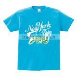 NEW YORK RIDER With MOTOR Personality Casual Custom Design t Shirt Short Sleeve for Men thumbnail-6