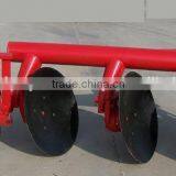 Mounted Disc Plough thumbnail-2