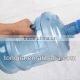 5-gallon pc Bottle Blowing Machine thumbnail-5