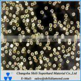 Changsha Supplier Yellow Polishing Industrial Diamond Powder
