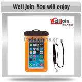 New Design Customized PVC Swimming Waterproof Bag thumbnail-3