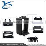 2016 New Arrival for PS4 Multifunctional Storage Stand Kit Game Disc Storage Tower thumbnail-2