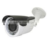 New Small Leds Alarm Camera, Alarm Bullet Camera, AHD & IP Alarm System 1MP/1.3MP/2MP AHD Camera Alarm Available thumbnail-2