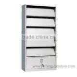 Book Rack Cabinet Price thumbnail-1
