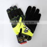 High Dexterity Middle Duty Mechanic Glove