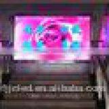 Cost Effective NO.1 P7.62 Led Commercial Advertising Display Screen