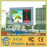 Long Distance View P25 Outdoor Led Digital Sign Board