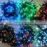 2014 New Wedding Party Indoor and Outdoor LED String Light,Twinkle Light, Christmas Led String Lights