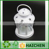 15 LED Camping and Outdoor Hurricane Lantern thumbnail-1