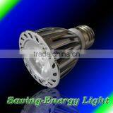 Undimmable LED Spotlight W E27