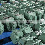 8hp YEMOO Semi-hermetic Piston Price of Small Refrigeration Screw Compressor thumbnail-4