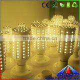 2014 HOT !!!china Novelty E27/E14/B22 Warm White 8w Retrofit Led Corn Light thumbnail-1