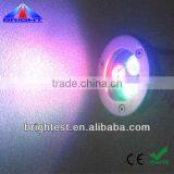 3W LED Underground Light Outdoor IP67