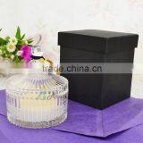 Scented Soy Jar Candle thumbnail-1