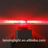 TY32S Solar Powered LED Aviation Light/Solar Obstruction Light/obstacle Light/Red Flash Aircraft Warning Light thumbnail-5