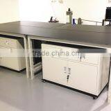 Lab Side Bench