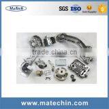 China Manufacturer Zinc/Aluminum/Copper Precision Investment Casting thumbnail-1