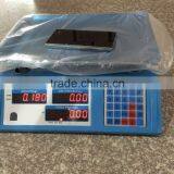 Digital Electronic Price Computing Scale YY-918