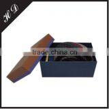 Cusromize Necktie And Tie Clip Set Gift Boxes thumbnail-1