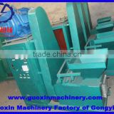 Competitive Price With CE 50mm Wood Briquette Machine Manufacturer