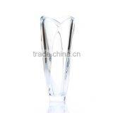 Crystal High Quality Flower Vase Glass thumbnail-1