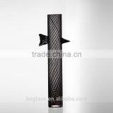 Promotion Modern Style Glass Vase Decor Cheap thumbnail-5