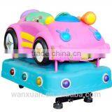 [space Amusement]Amusement Machine Popular Swing Kiddie Ride For Children Game Machine thumbnail-3