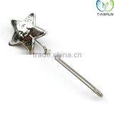 Reusable Tools Gift Star Shape Stainless Steel Tea Infuser thumbnail-1