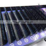 Matte Cashmere Flat Lash Extension