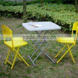 Adjustable Bedside Children Coffee Dinning Table