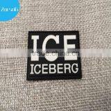 Custom Garment Accessories Eco-friendly Patches