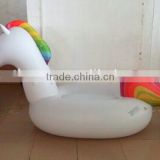 2016 wholesale promotional inflatable unicorn,inflatable swan,inflatable flamingo