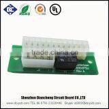 Flexible Circuit Board PCB Copy FPCB PCBA Factory thumbnail-6