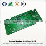Factory Price Rigid Multilayer PCB Prototype One Stop Service for PCB Assembly Pcb Board for Led tv thumbnail-1