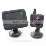Digital LCD Screen Baby Monitor Camera HD Baby Monitor Video Baby Camera Wireless Baby Monitor thumbnail-4