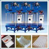 Best Price Vertical EPS Styrofoam Box Foaming Machine thumbnail-1