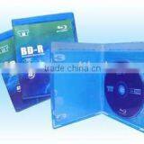 25GB Blu Ray Dvd Disc With Blu Ray Case thumbnail-1