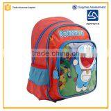 China Factory Wholesale Cute Cartoon Primary Bag School thumbnail-2
