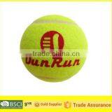 Rebound Over 130cm Tranning Tennis Ball thumbnail-1