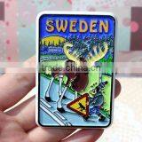 Best Selling for Custom Waterproof 3d Magnet,Sweden Soft Pvc Magnet,Printed Rubber Pvc Fridge Magnets ---DH20337 thumbnail-1